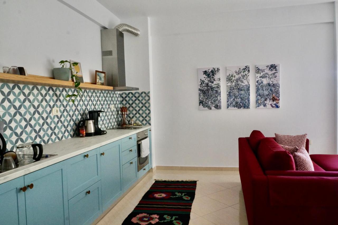 Lovely 2 Bedroom With Free Parking Apartament Wlora