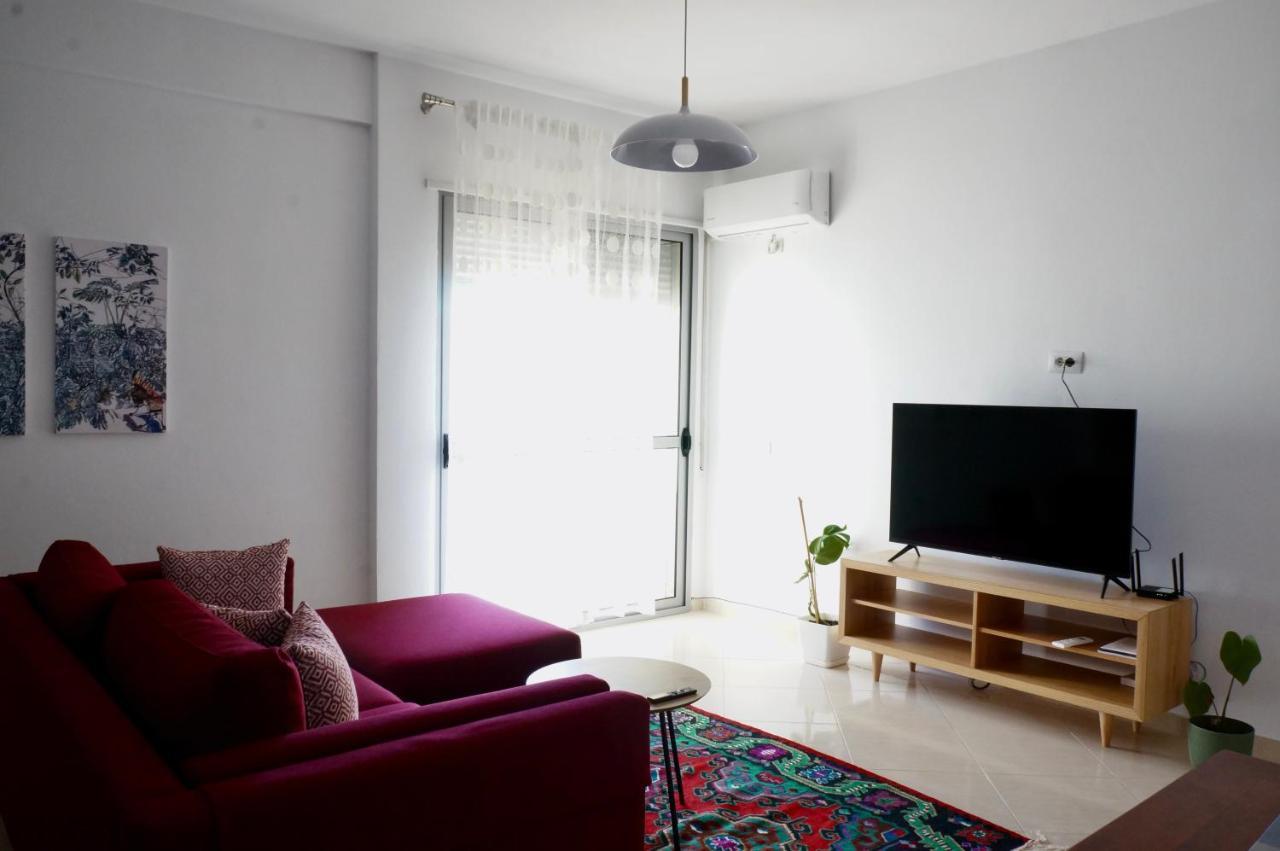Lovely 2 Bedroom With Free Parking